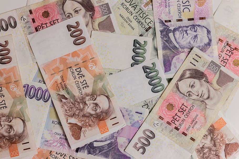 Should I Buy CZK Now?