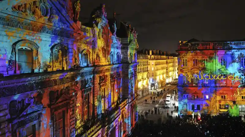 Lyon