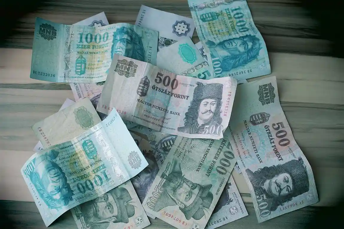 hungarian-forint What is the best time to buy Hungarian Forint?