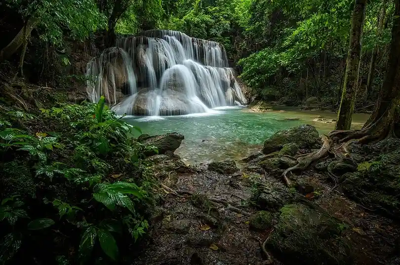 Kanchanaburi