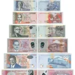 mur bank notes