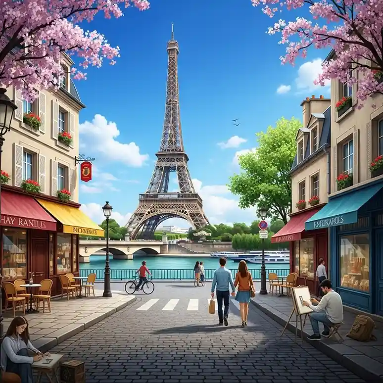 Paris