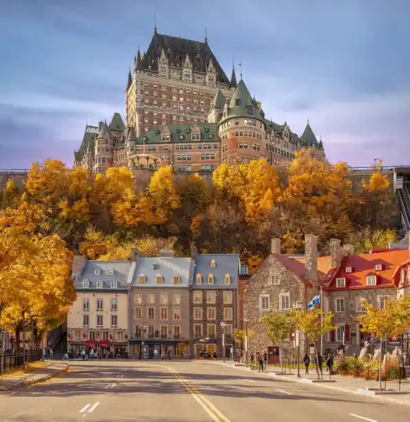 quebec-city-canada Canada