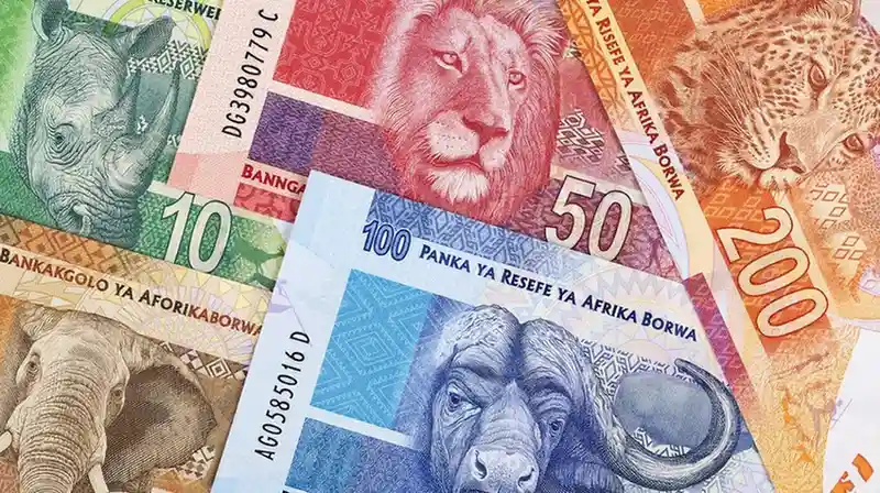 south-african-zar What is the best time to buy South African Rand?