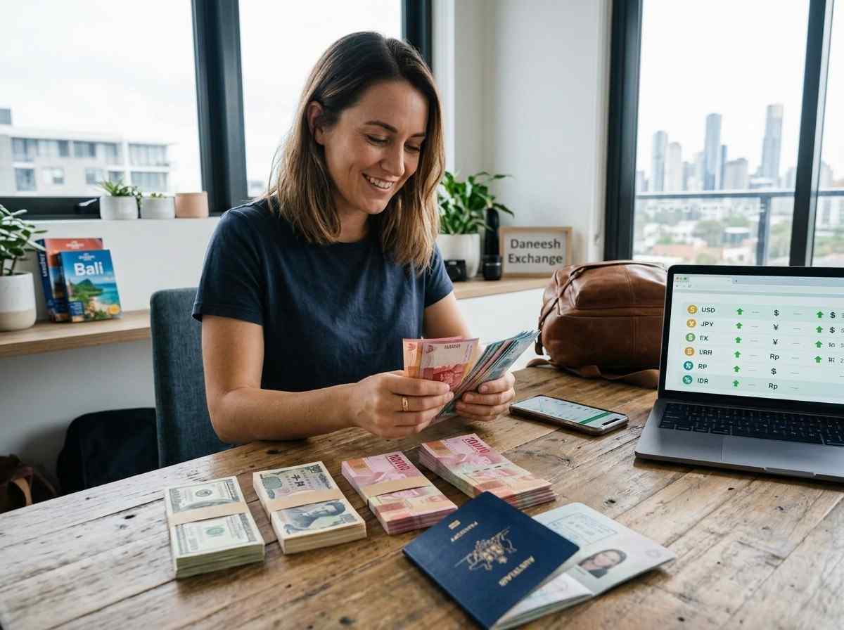 Ready to Buy Foreign Currency Online