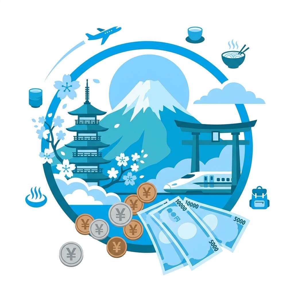 Cash Culture in Japan - final Final Thoughts