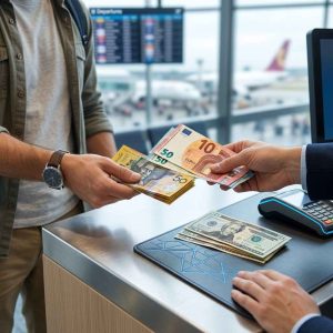 Common Currency Exchange Mistakes and How to Avoid Them