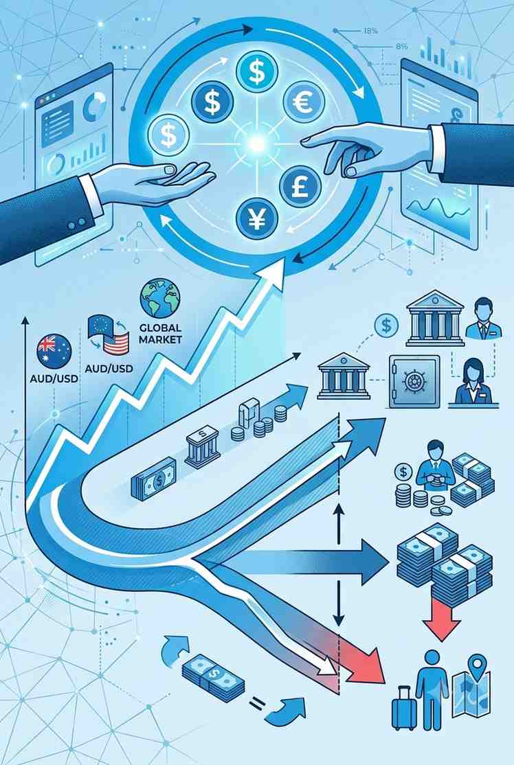 How Banks Price Their Foreign Currency How Banks Price Their Foreign Currency