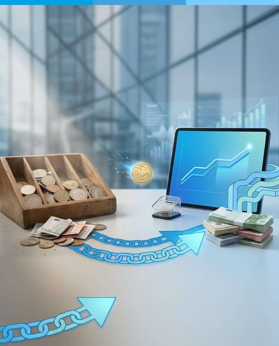How Specialist Currency Exchange Providers Price Their Rates How Specialist Currency Exchange Providers Price Their Rates