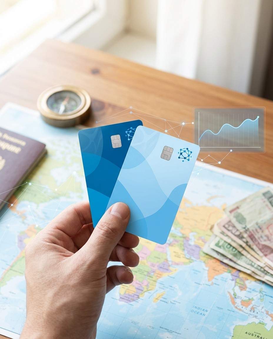 The Case for Using Cards The Case for Using Cards
