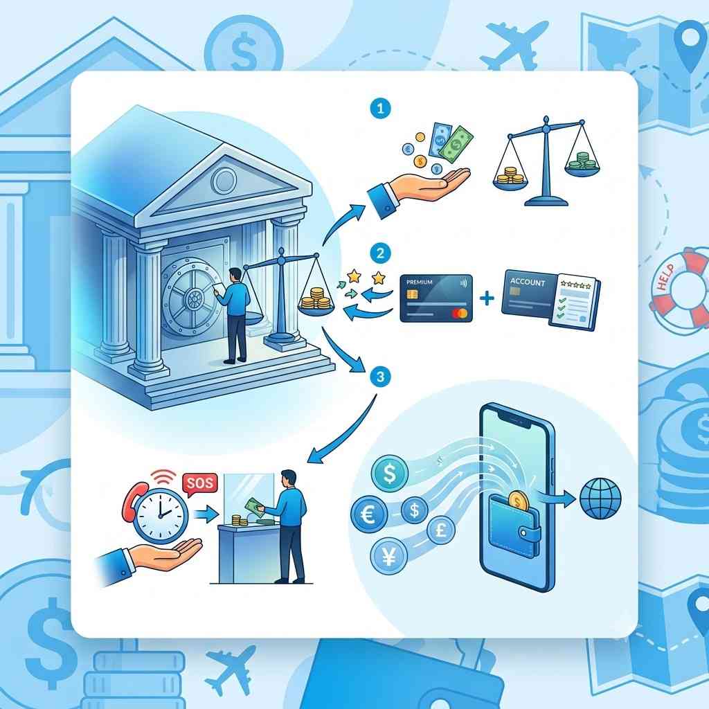 When Does Using a Bank Actually Make Sense When Does Using a Bank Actually Make Sense?