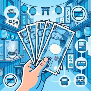 Cash Culture in Japan-featured
