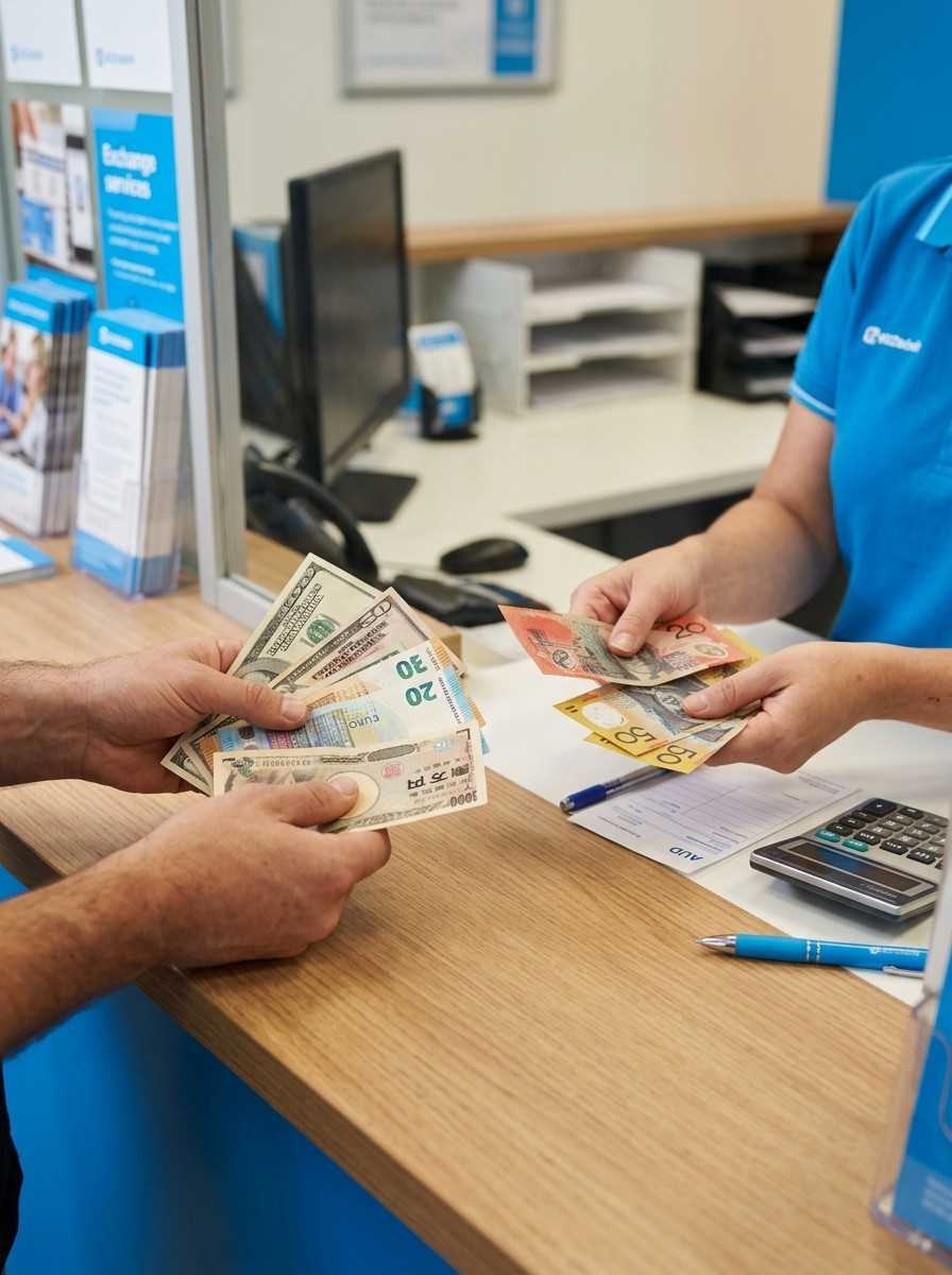 Sell Your Leftover Currency Back to a Specialist Provider