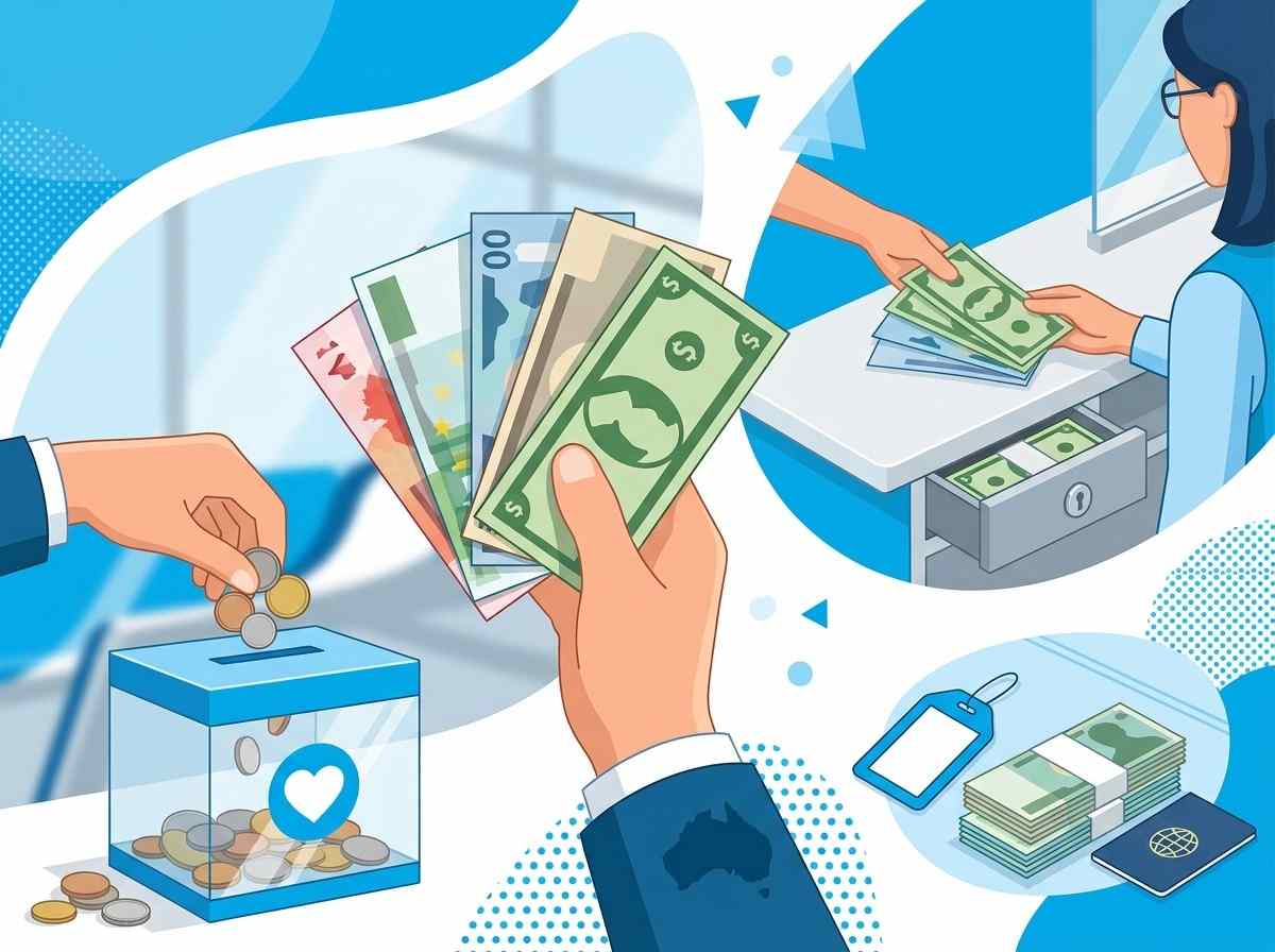 What to Do with Leftover Foreign Currency After Your Holiday - final thoughts