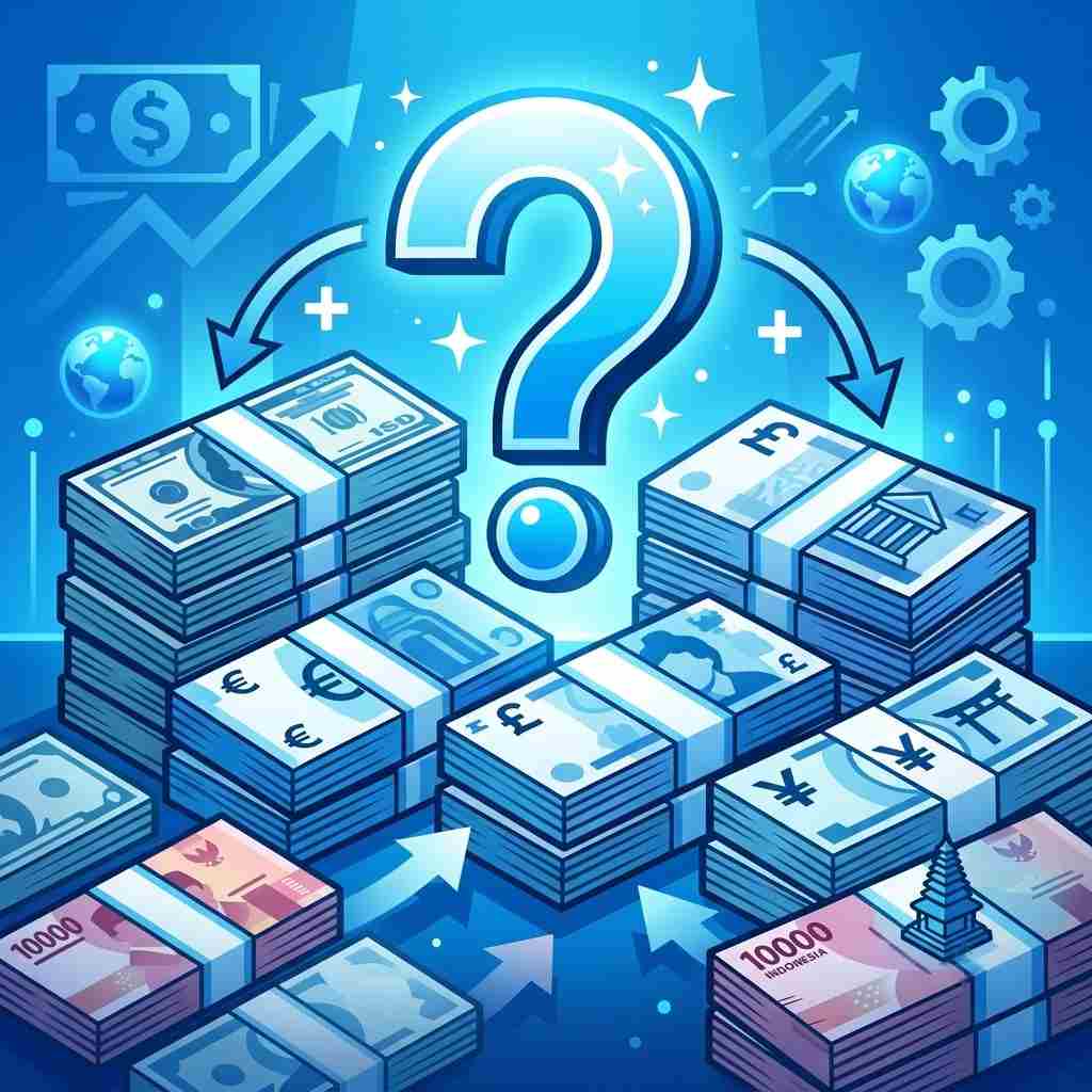Which Currencies Are Worth Selling Back Which Currencies Are Worth Selling Back