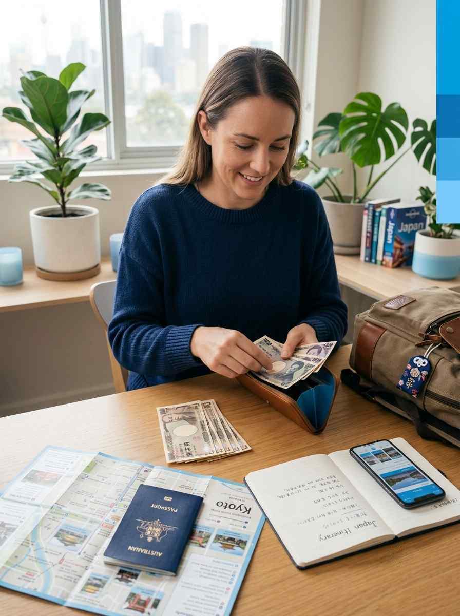 Why Ordering Your Japanese Yen Before You Fly Is the Smartest Move Why Ordering Your Japanese Yen Before You Fly Is the Smartest Move