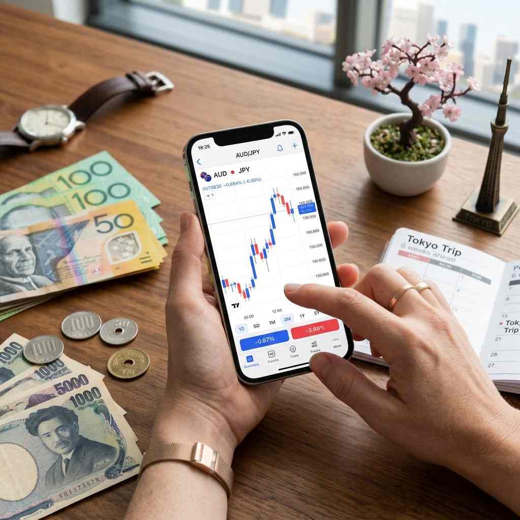 How to Know When to Buy Japanese Yen How to Know When to Buy Japanese Yen
