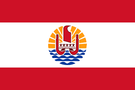 FRENCH PACIFIC