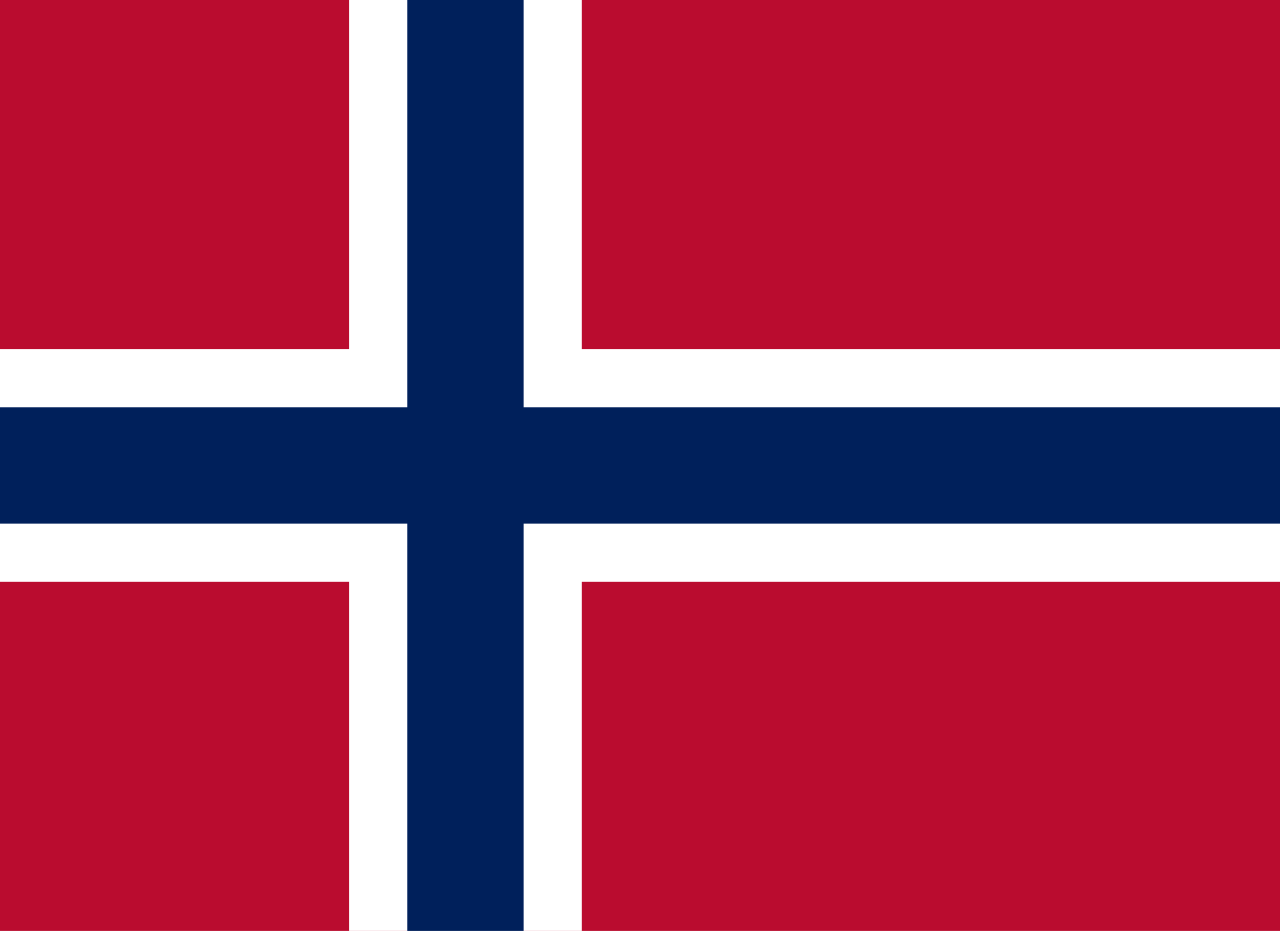 NORWAY