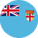 fiji currency flag