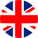 Great Britain currency flag