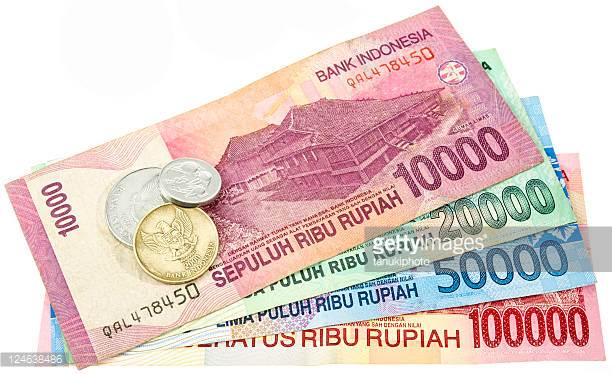 get Indonesia rupiah on daneshexchange.com