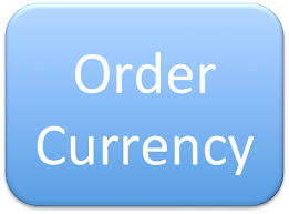 order currency from Danesh Exchange