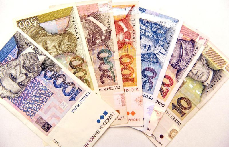 get banknotes-hrk on daneshexchange.com