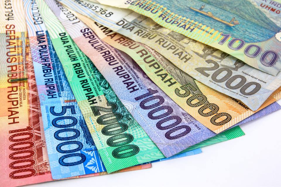 Buy Indonesian Rupiah Online Convert AUD to IDR Best 