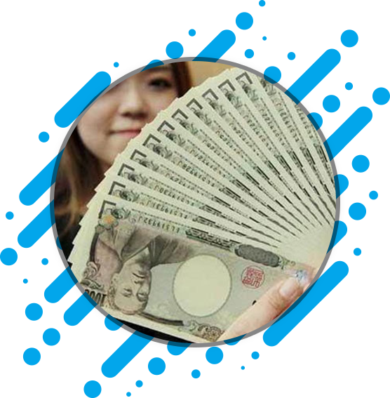 buy jpy yen