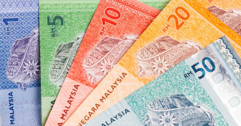 Malaysia australian ringgit dollar to 86 MYR