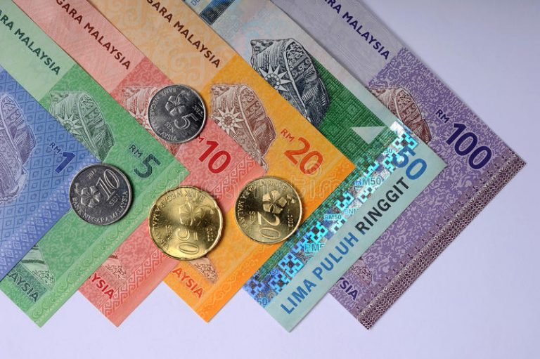 australian dollar to ringgit