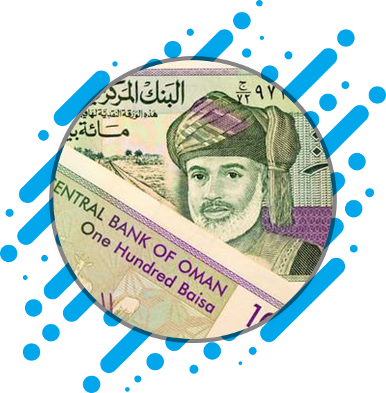 buy Omani Rial