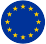 euro currency flag