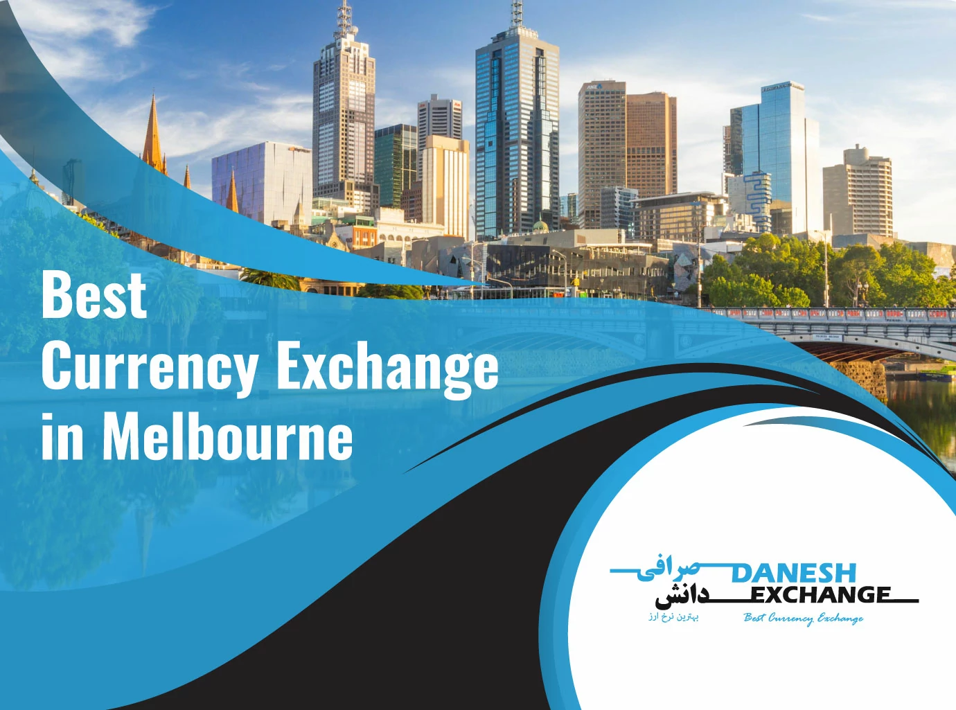 best currency exchange in melbourne