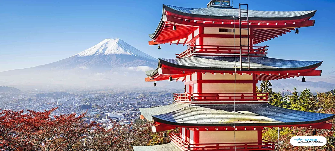 Visit Japan- simple guide for japan travel